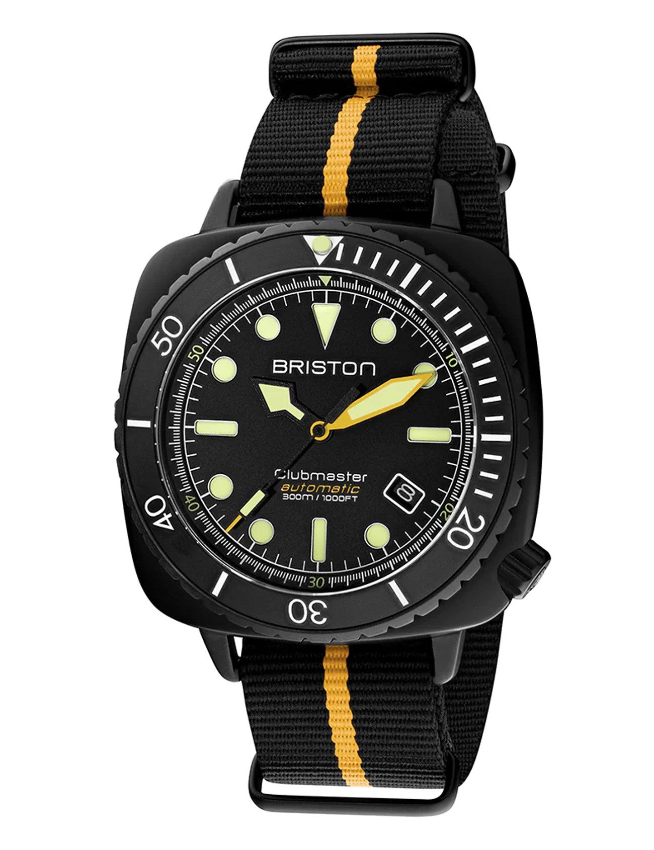 BRISTON 20644.PBAMB.34.NBY Erkek Kol Saati