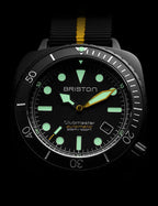 BRISTON 20644.PBAMB.34.NBY Erkek Kol Saati