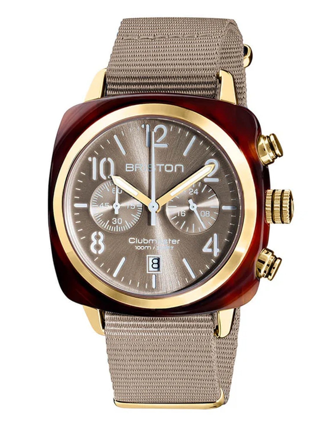 BRISTON 19140.PYA.T.30.NT Kadın Kol Saati Ürün ana görseli