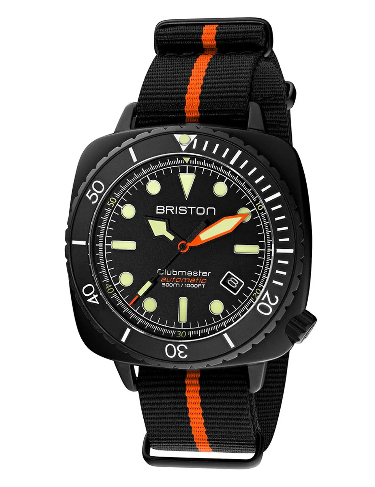 BRISTON 20644.PBAMB.35.NBO Erkek Kol Saati Ürün ana görseli