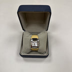 OMEGA 1841.72.21 Constellation Quadra Kadın Saati