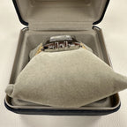 OMEGA 1841.72.21 Constellation Quadra Kadın Saati