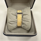 OMEGA 1841.72.21 Constellation Quadra Kadın Saati