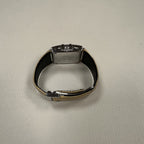 OMEGA 1841.72.21 Constellation Quadra Kadın Saati