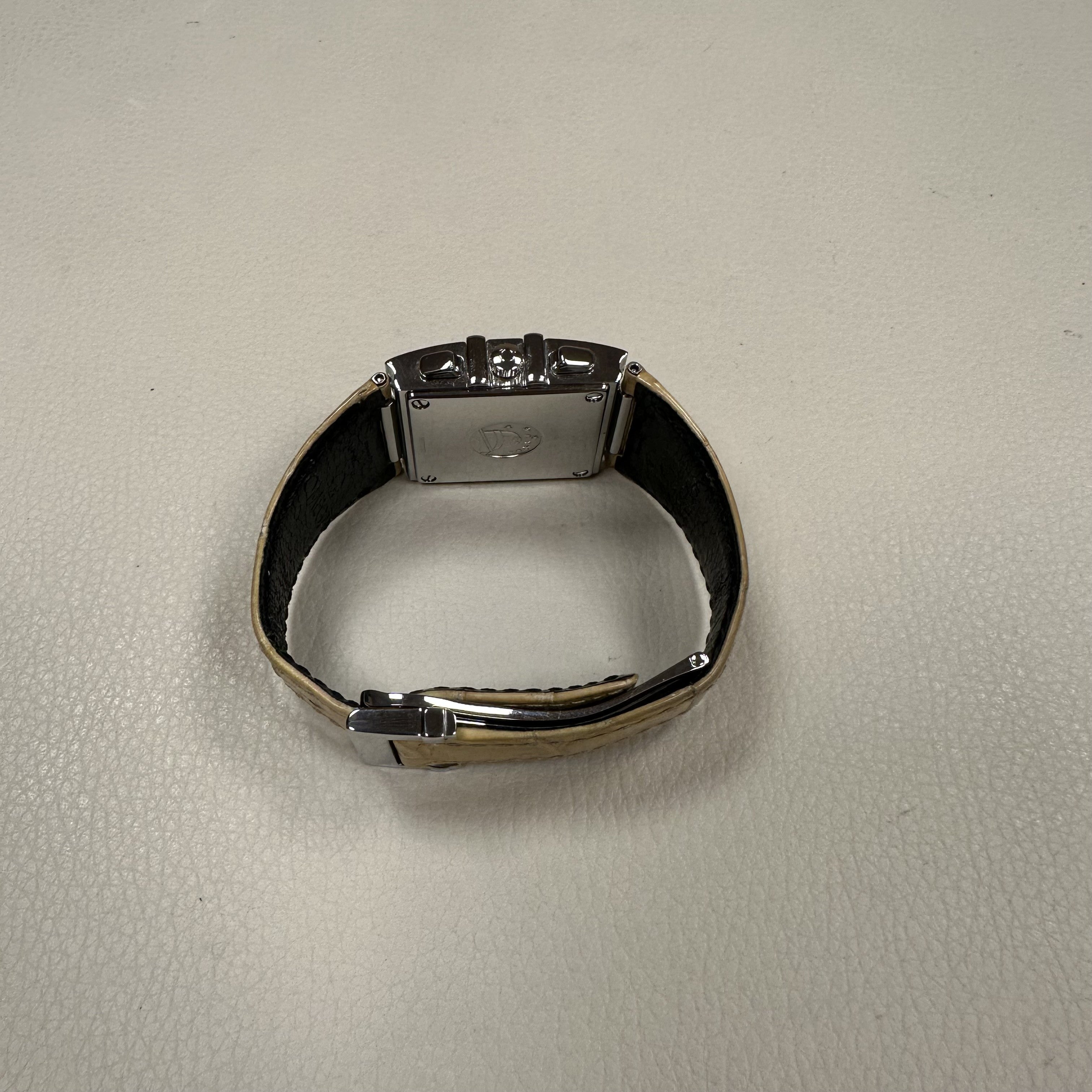 OMEGA 1841.72.21 Constellation Quadra Kadın Saati