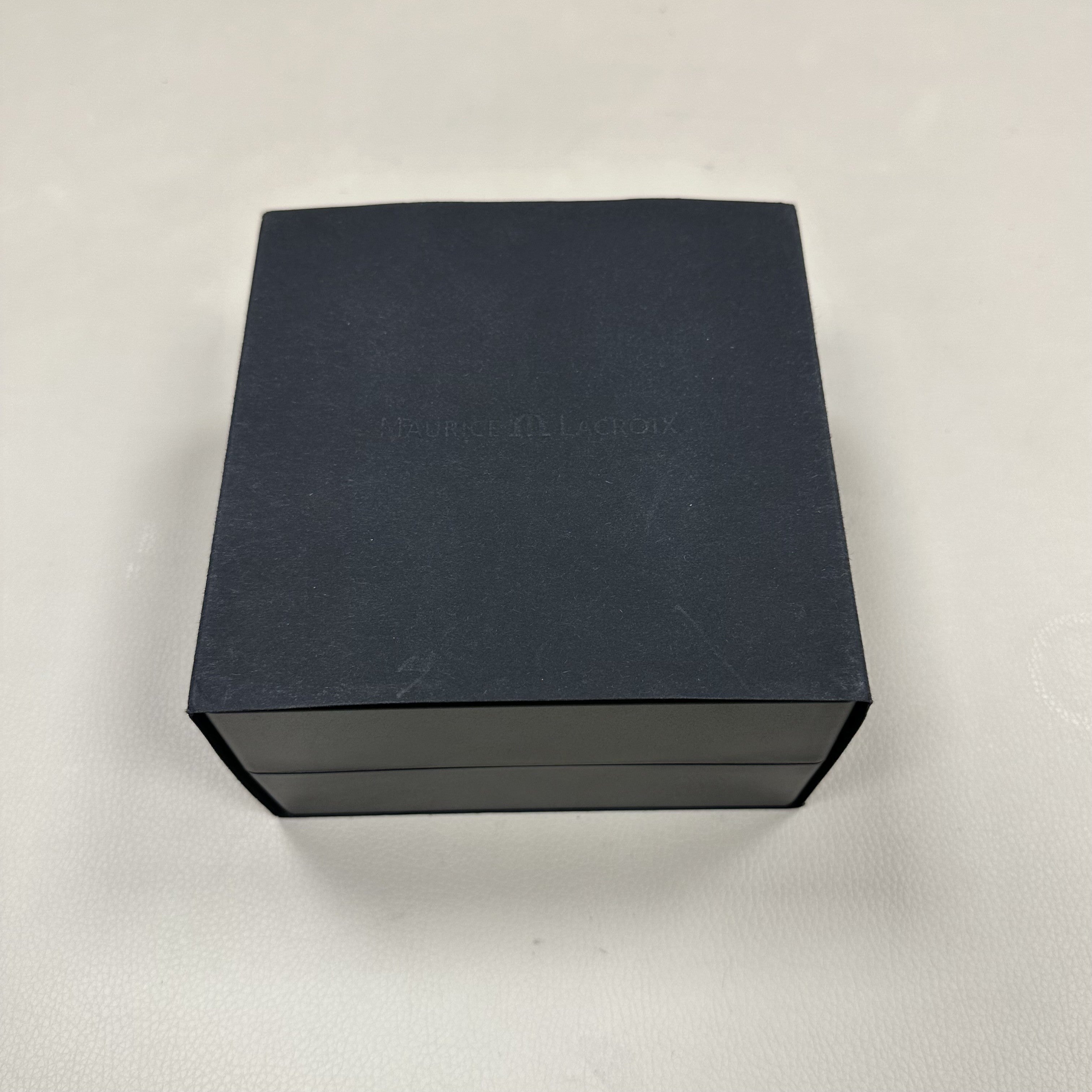 M.LACROIX ML-EL1118SS006620-1 Eliros Quartz Erkek Saati