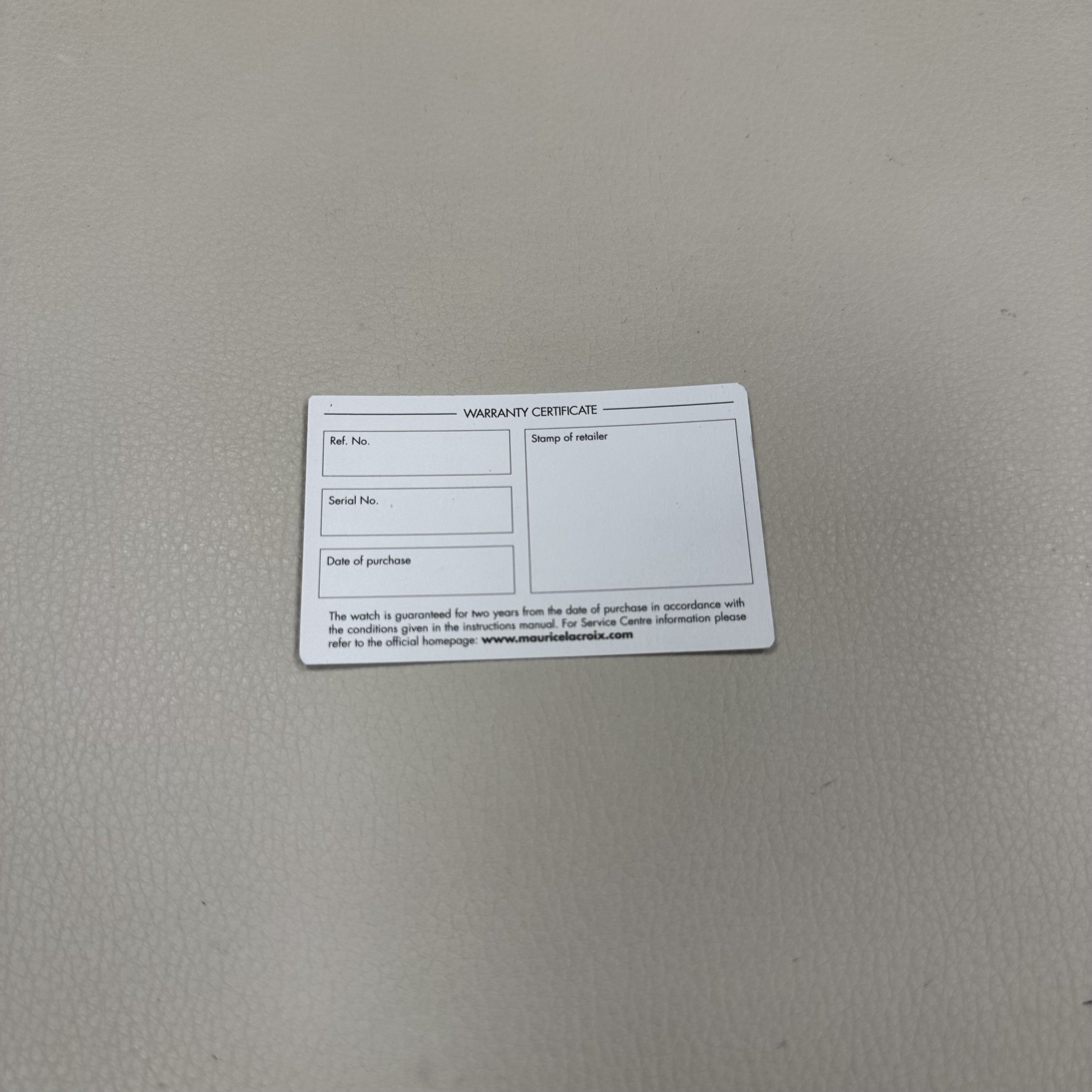 M.LACROIX ML-EL1118SS006620-1 Eliros Quartz Erkek Saati