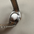 ROLEX 116231 JUB Oyster Perpetual Date Just 36 Erkek Saati