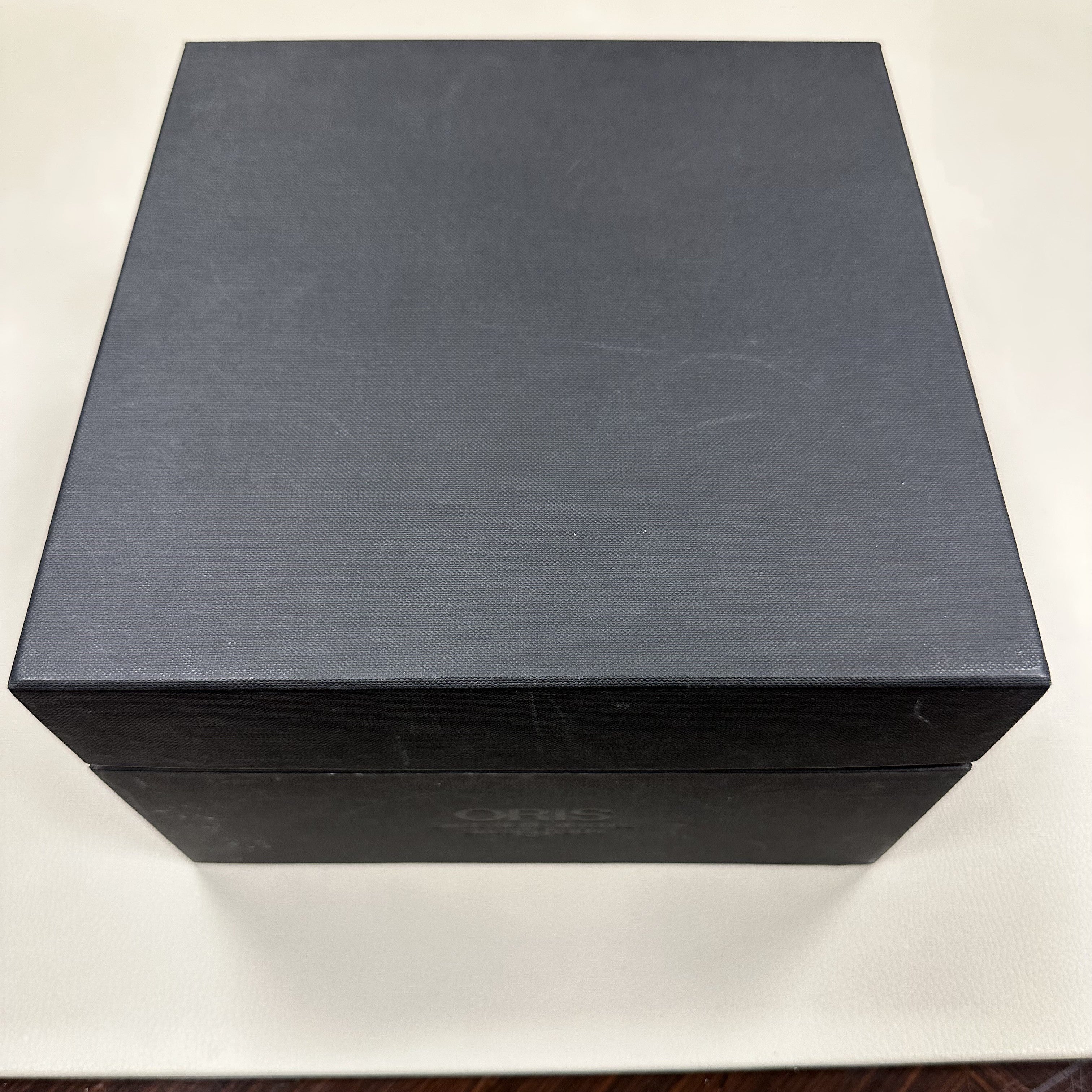 ORIS 673.7611.70.84L Motor Sports Ruf CTR3 Chr. Ltd.Edt. Erkek Saati Ürün ana görseli