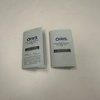 ORIS 673.7611.70.84L Motor Sports Ruf CTR3 Chr. Ltd.Edt. Erkek Saati