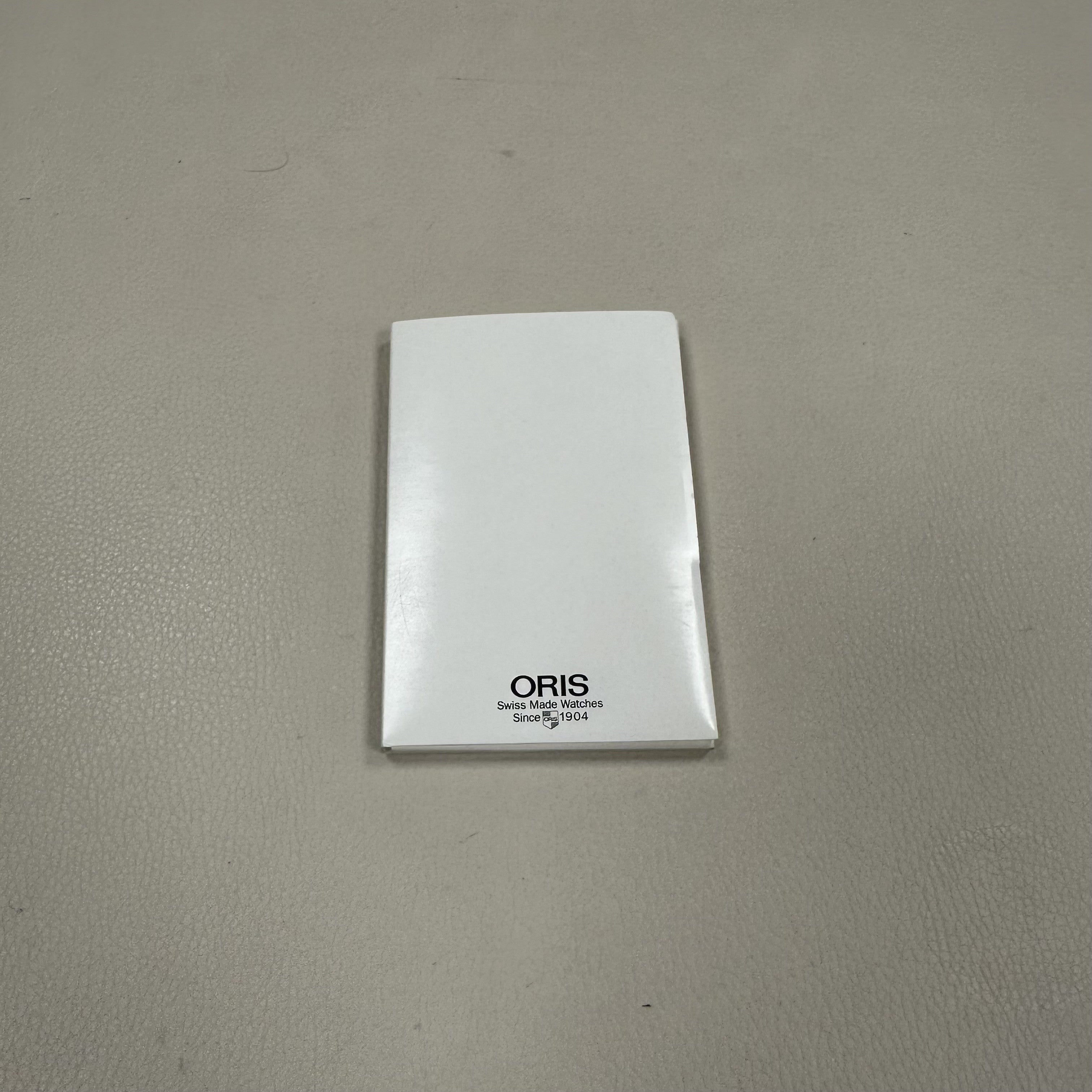 ORIS 673.7611.70.84L Motor Sports Ruf CTR3 Chr. Ltd.Edt. Erkek Saati