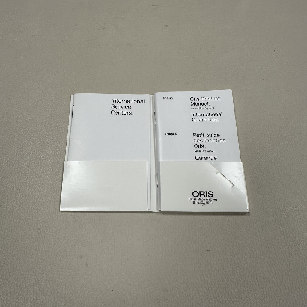 ORIS 673.7611.70.84L Motor Sports Ruf CTR3 Chr. Ltd.Edt. Erkek Saati