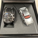 ORIS 673.7611.70.84L Motor Sports Ruf CTR3 Chr. Ltd.Edt. Erkek Saati