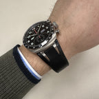 ORIS 673.7611.70.84L Motor Sports Ruf CTR3 Chr. Ltd.Edt. Erkek Saati