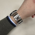 BALL DM3090A-SJ-BK Fireman NECC Automatic Erkek Saati