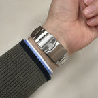 BALL DM3090A-SJ-BK Fireman NECC Automatic Erkek Saati