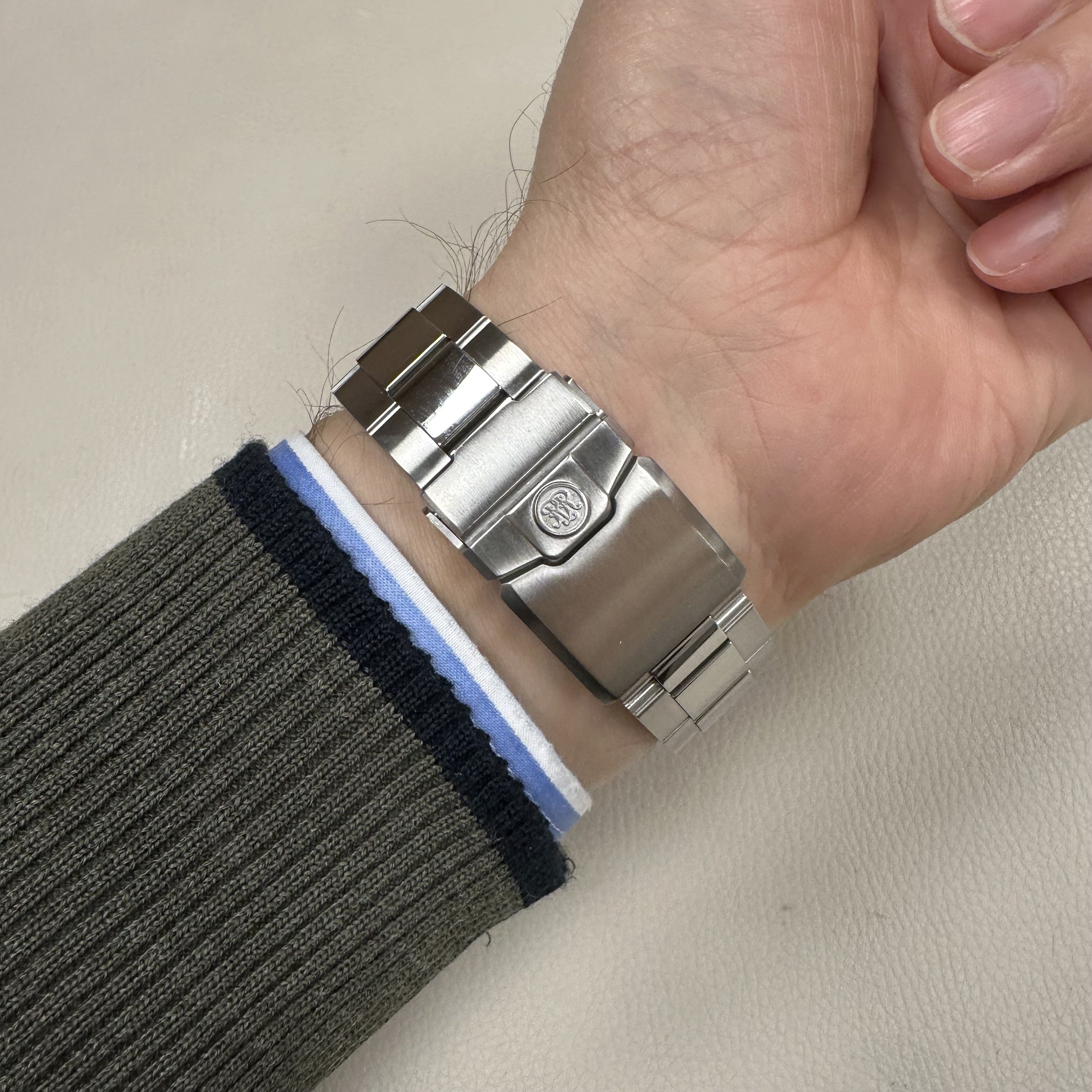 BALL DM3090A-SJ-BK Fireman NECC Automatic Erkek Saati