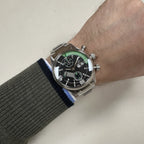 BALL DC1028C-S1J-BKGR Engineer Master II Diver Chronogpaph Erkek Saati