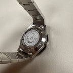 BALL DM3090A-SJ-BK Fireman NECC Automatic Erkek Saati