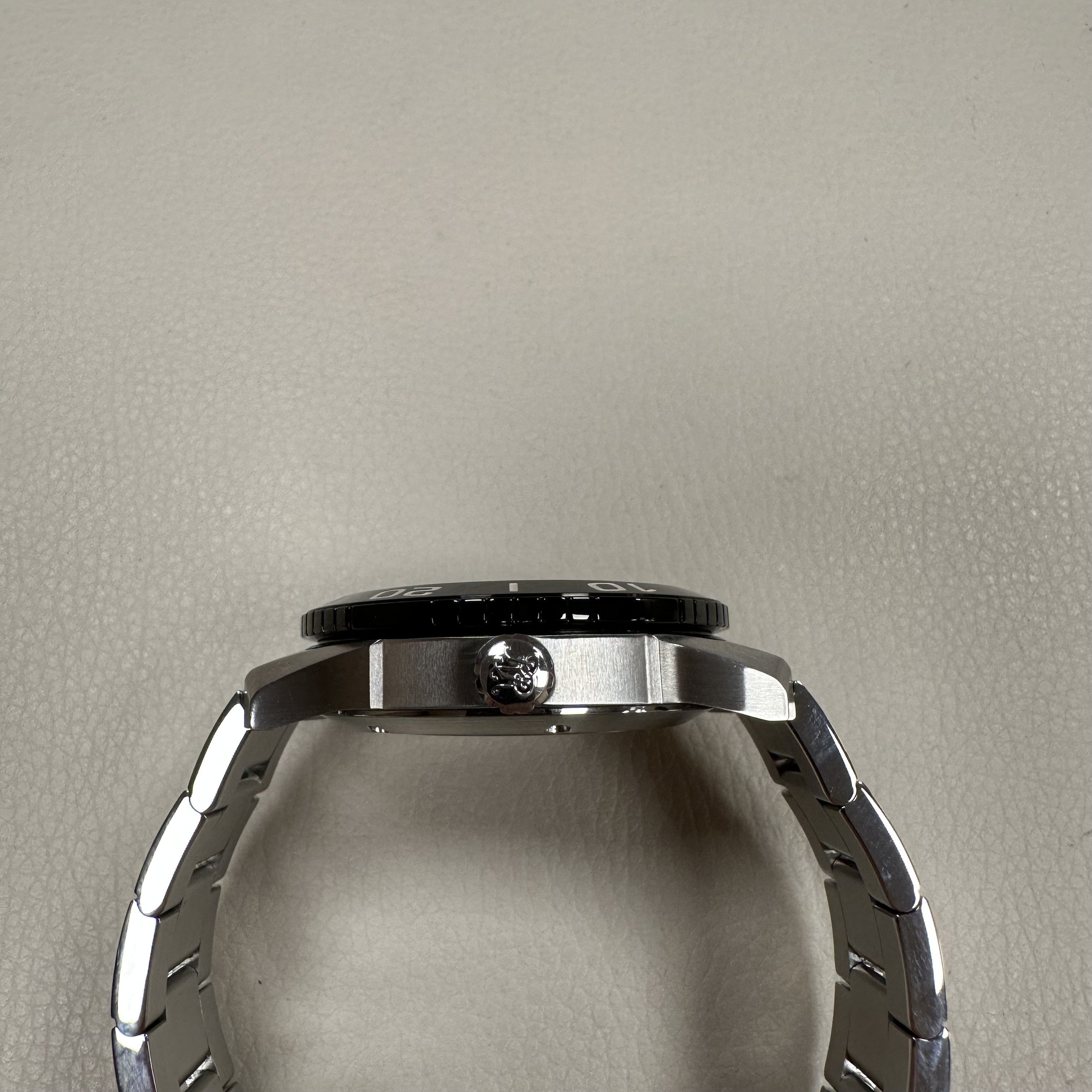 BALL DM3090A-SJ-BK Fireman NECC Automatic Erkek Saati