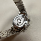 BALL DC1028C-S1J-BKGR Engineer Master II Diver Chronogpaph Erkek Saati