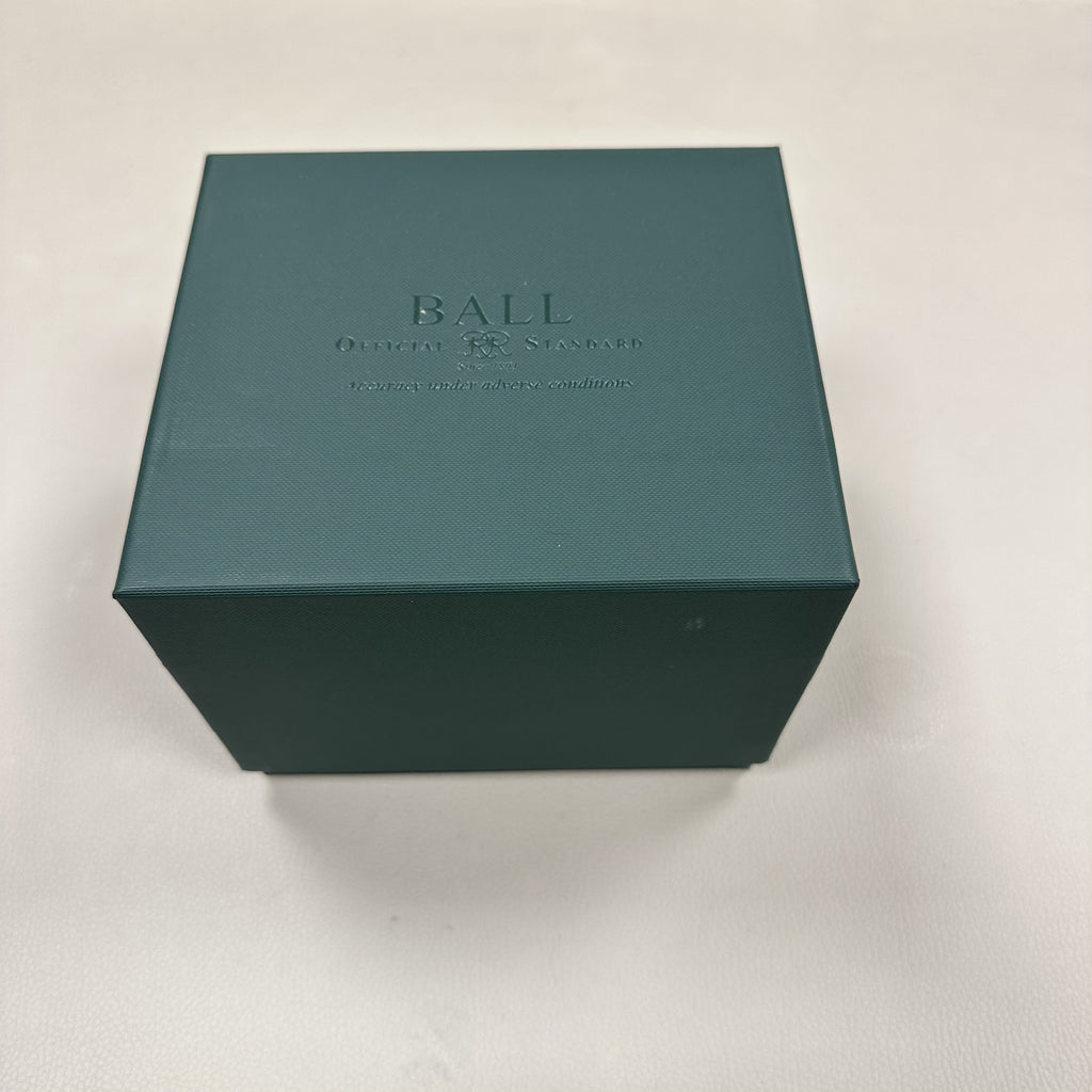 BALL CM3090C-S3J-BE Fireman Storm Chaser Pro Erkek Saati