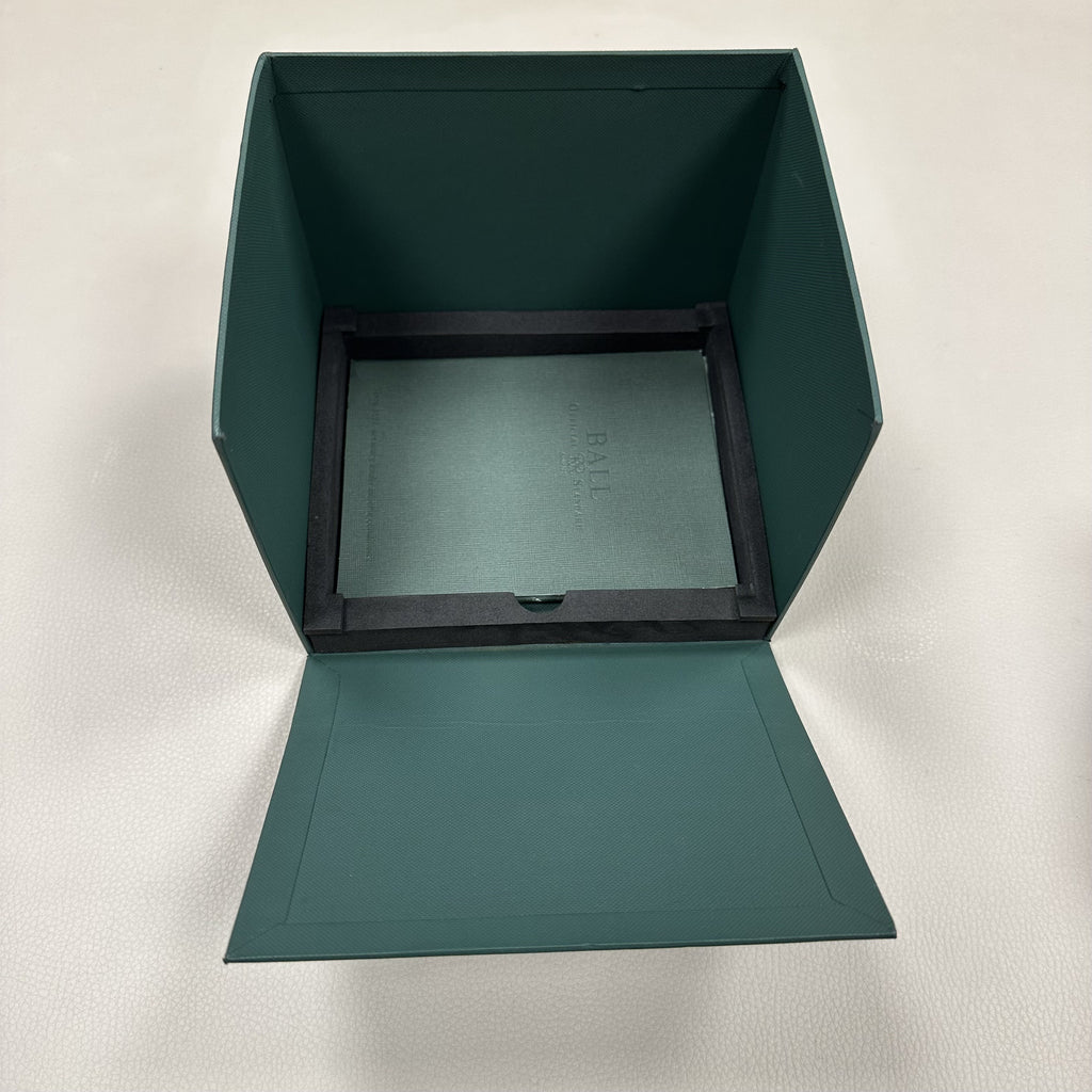 BALL CM3090C-S3J-BE Fireman Storm Chaser Pro Erkek Saati