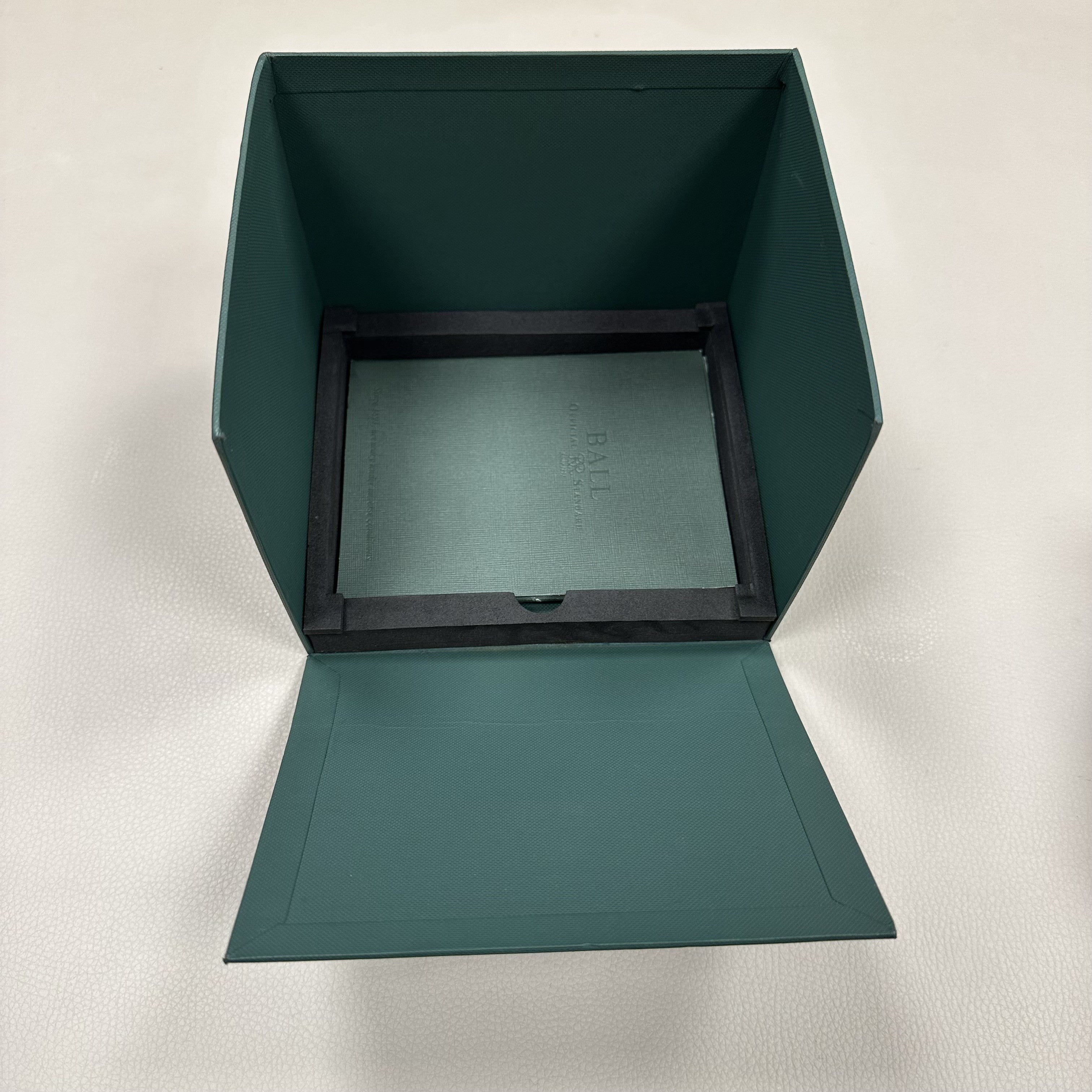 BALL CM3090C-S3J-BE Fireman Storm Chaser Pro Erkek Saati