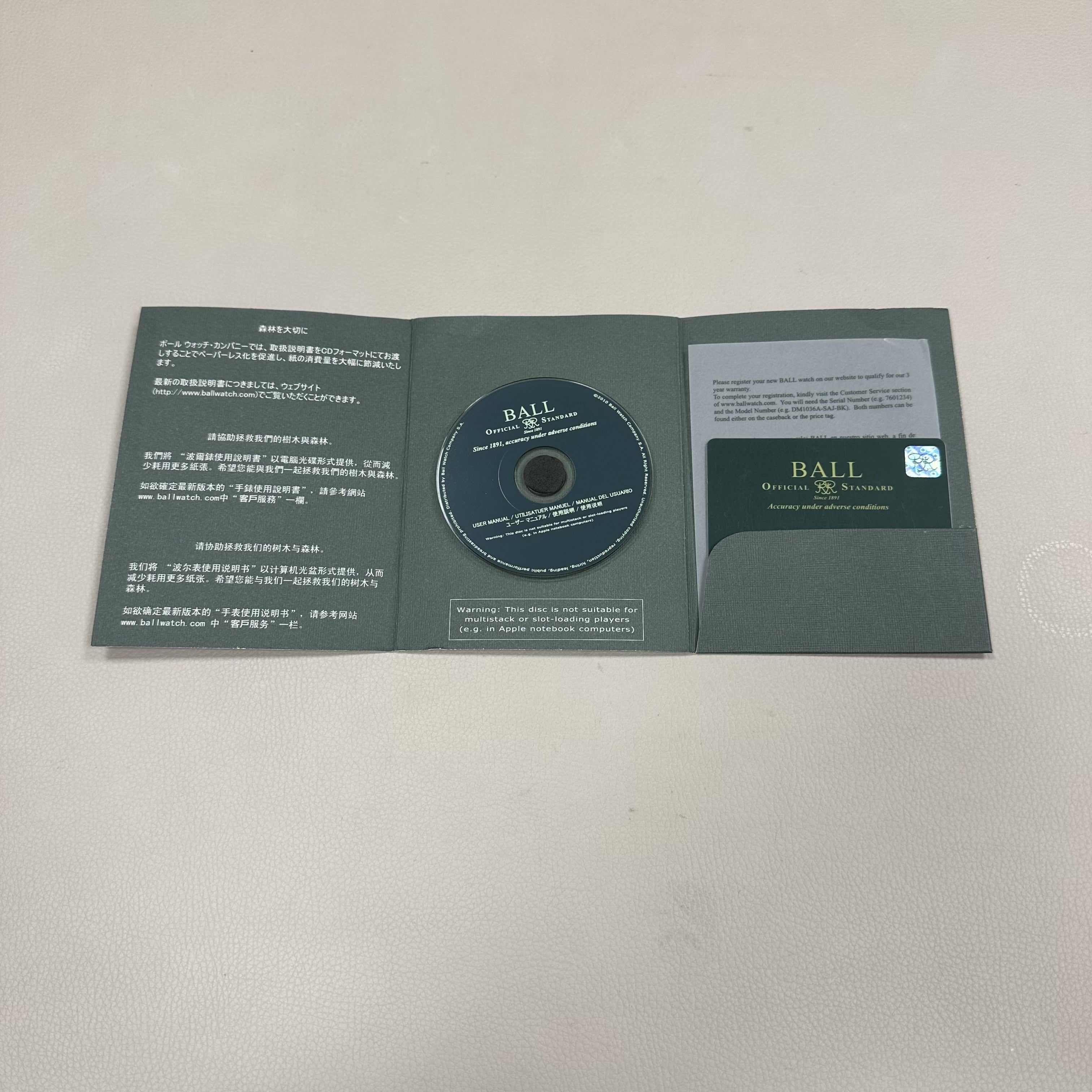 BALL CM3090C-S3J-BE Fireman Storm Chaser Pro Erkek Saati