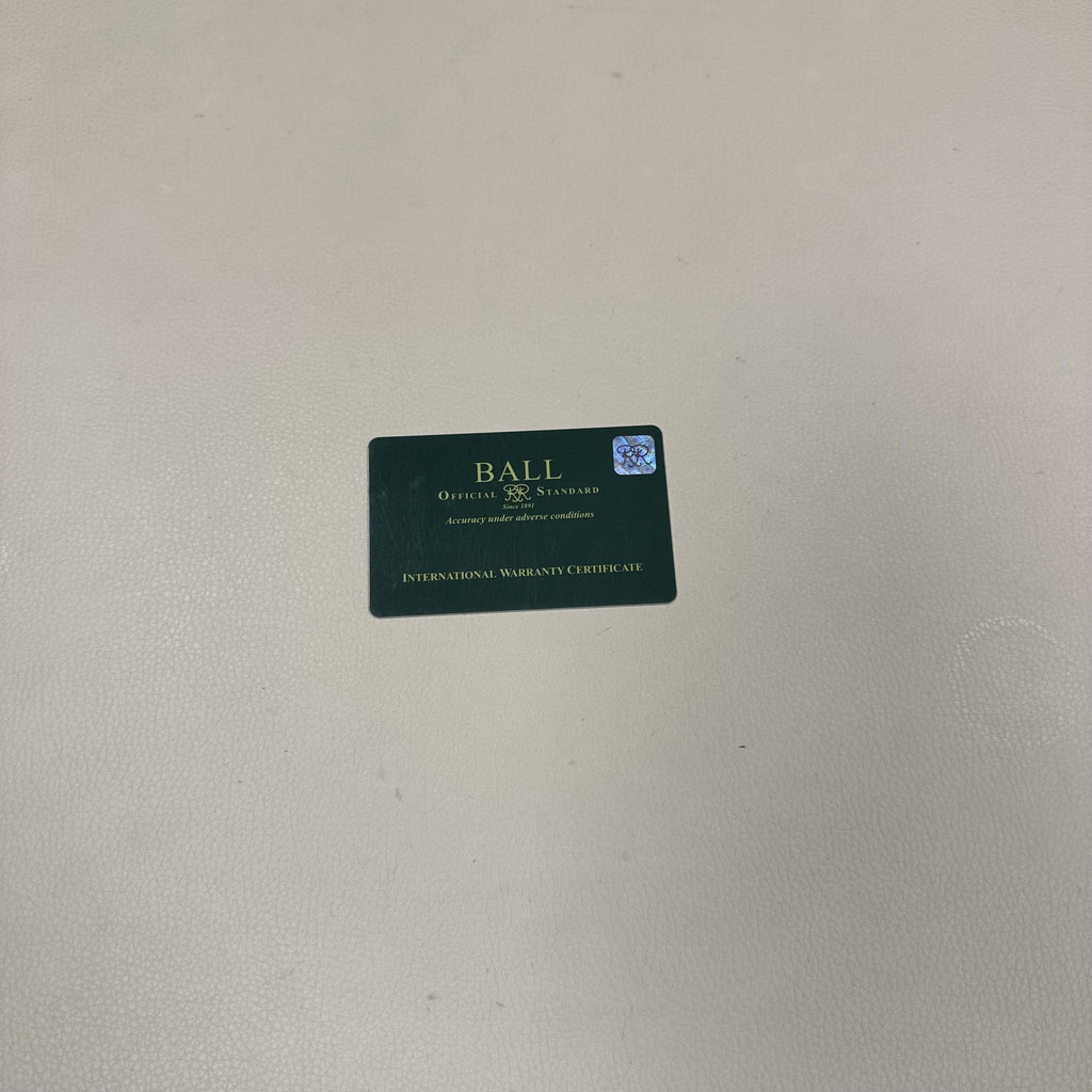 BALL CM3090C-S3J-BE Fireman Storm Chaser Pro Erkek Saati