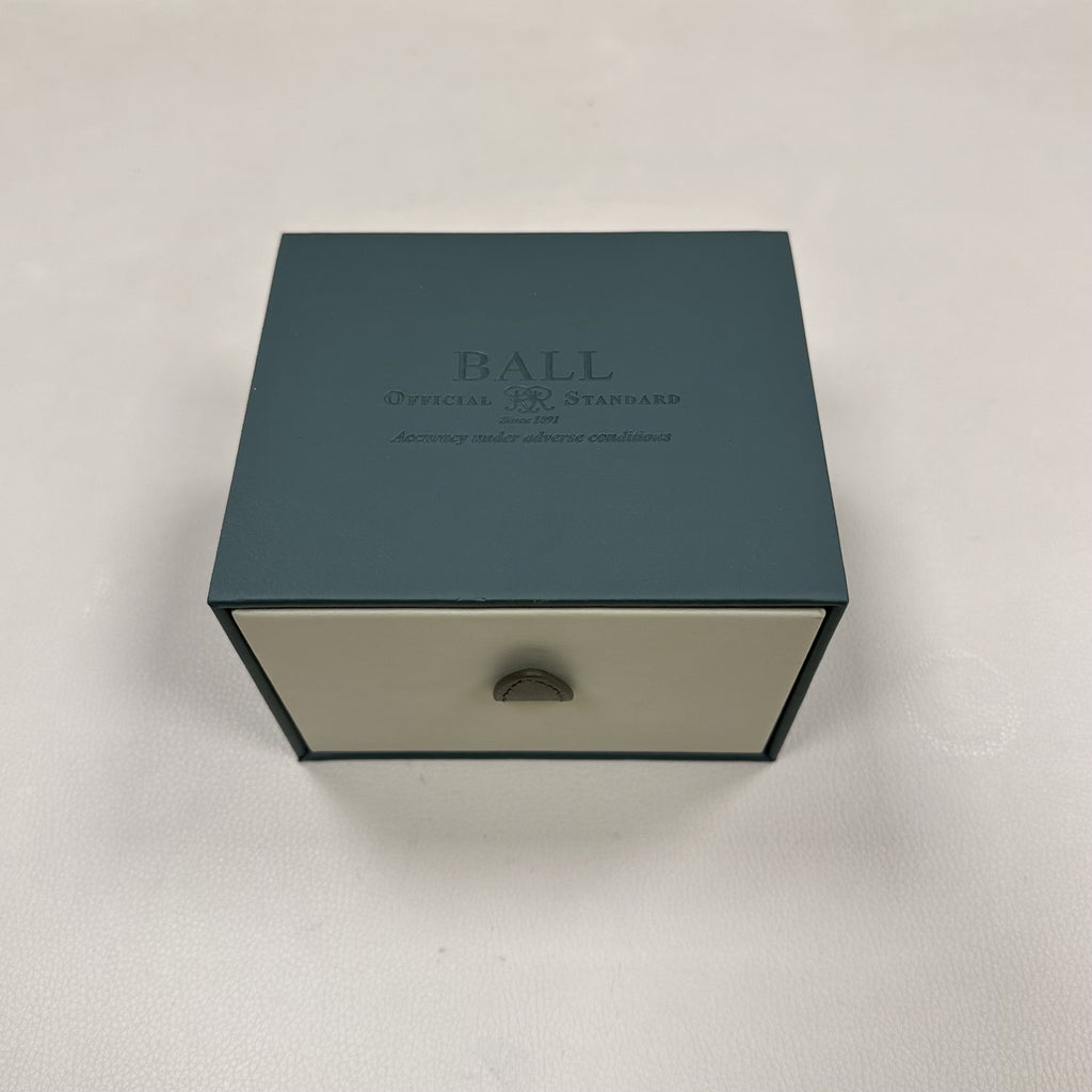 BALL CM3090C-S3J-BE Fireman Storm Chaser Pro Erkek Saati