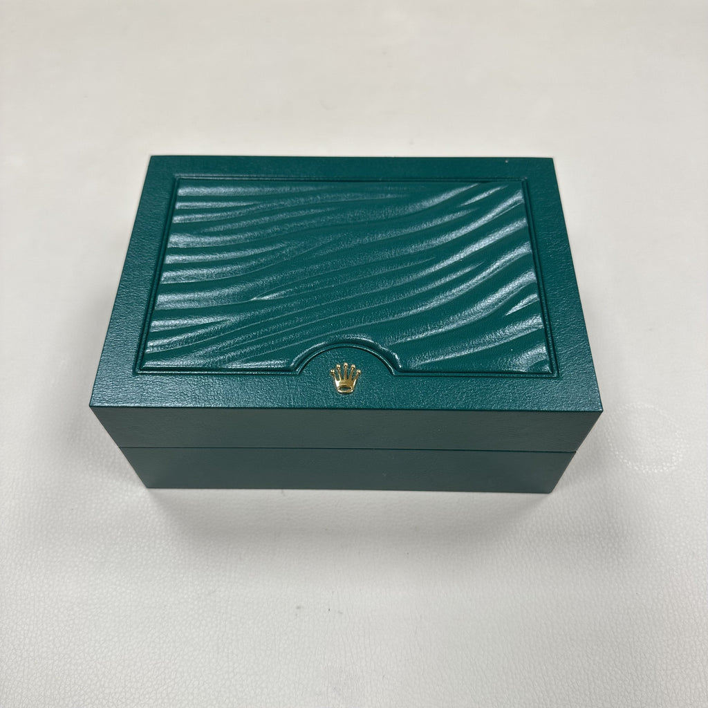 ROLEX 126333 JUB GIS Oyster Pepetual Date Just II Erkek Saati