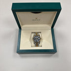 ROLEX 126333 JUB GIS Oyster Pepetual Date Just II Erkek Saati