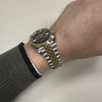 ROLEX 126333 JUB GIS Oyster Pepetual Date Just II Erkek Saati