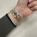 ROLEX 126333 JUB GIS Oyster Pepetual Date Just II Erkek Saati