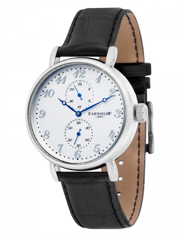 EARNSHAW ES-8091-02 Erkek Kol Saati Ürün ana görseli