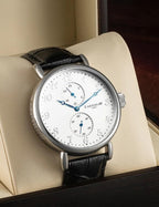 EARNSHAW ES-8091-02 Erkek Kol Saati