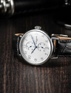 EARNSHAW ES-8091-02 Erkek Kol Saati