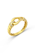 Kement Altın Yüzük