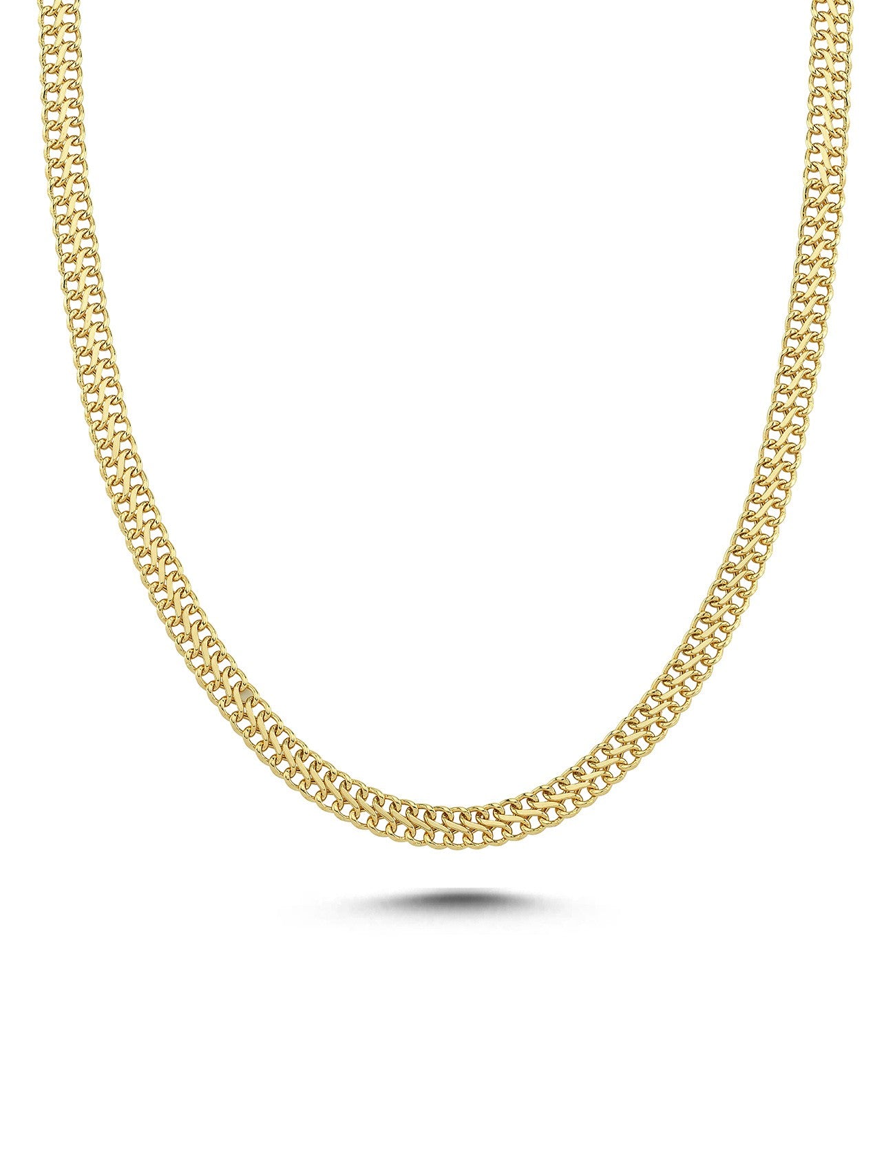 Diamond Necklace Main image