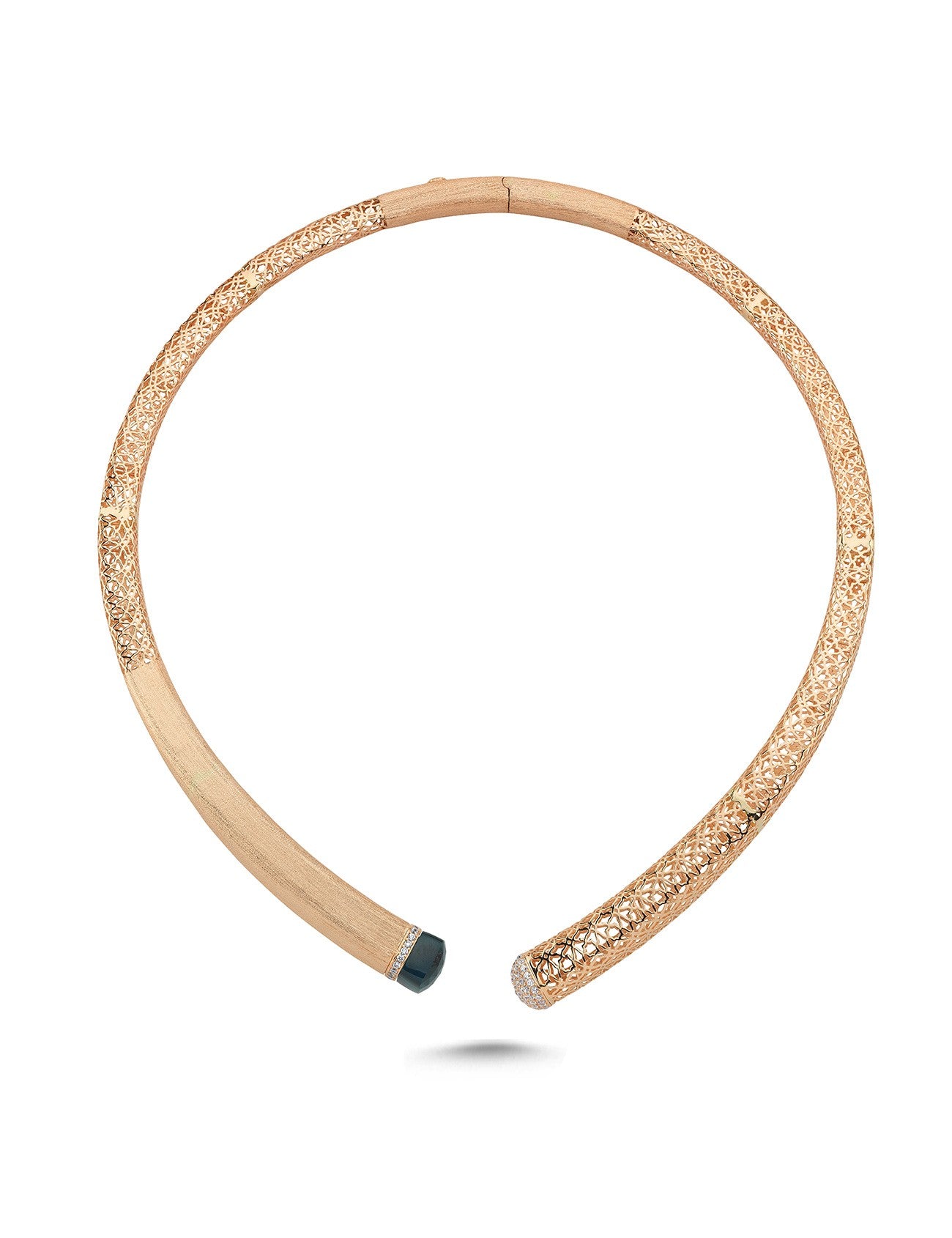 Diamond Necklace Main image