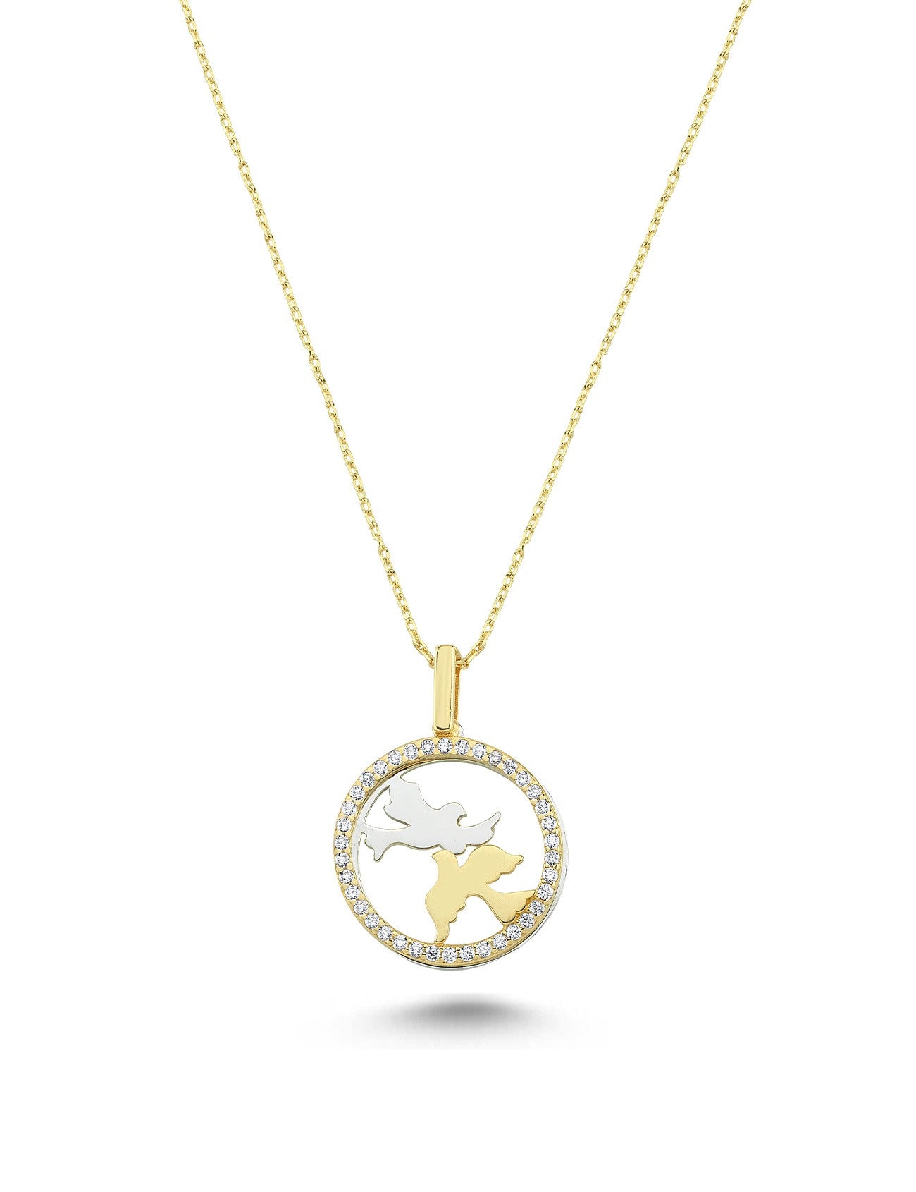 Diamond Necklace Main image