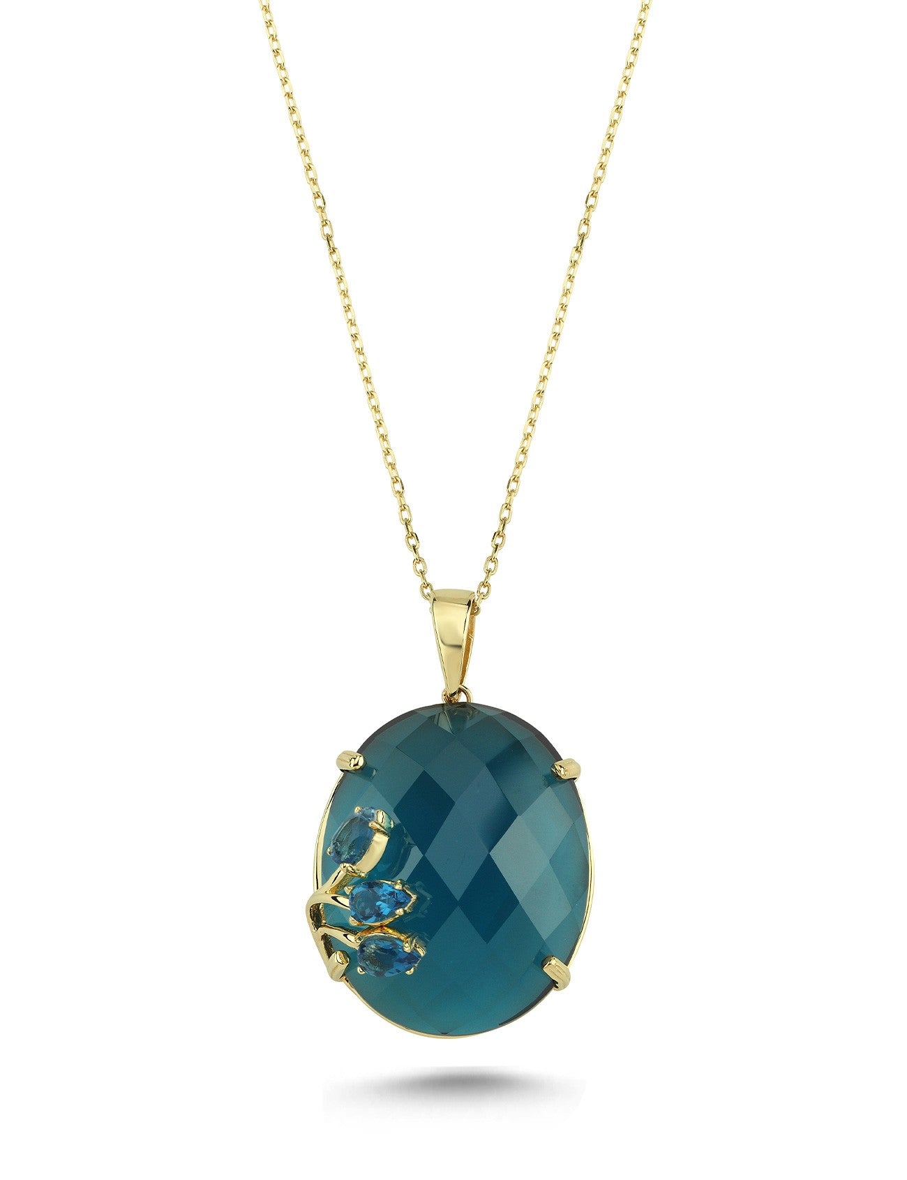 Diamond Necklace Main image