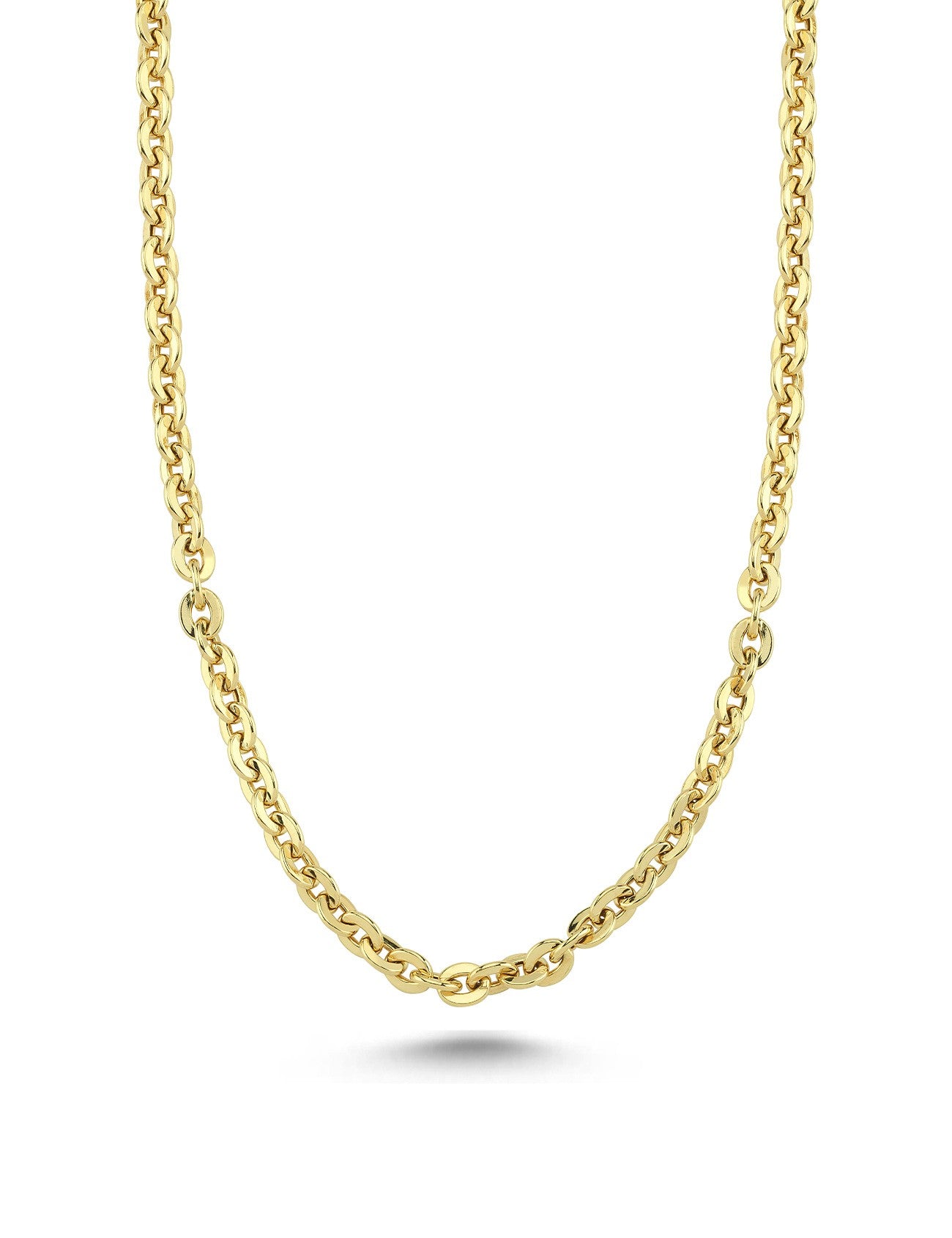 قلادة من الألماس Ürün ana görseli