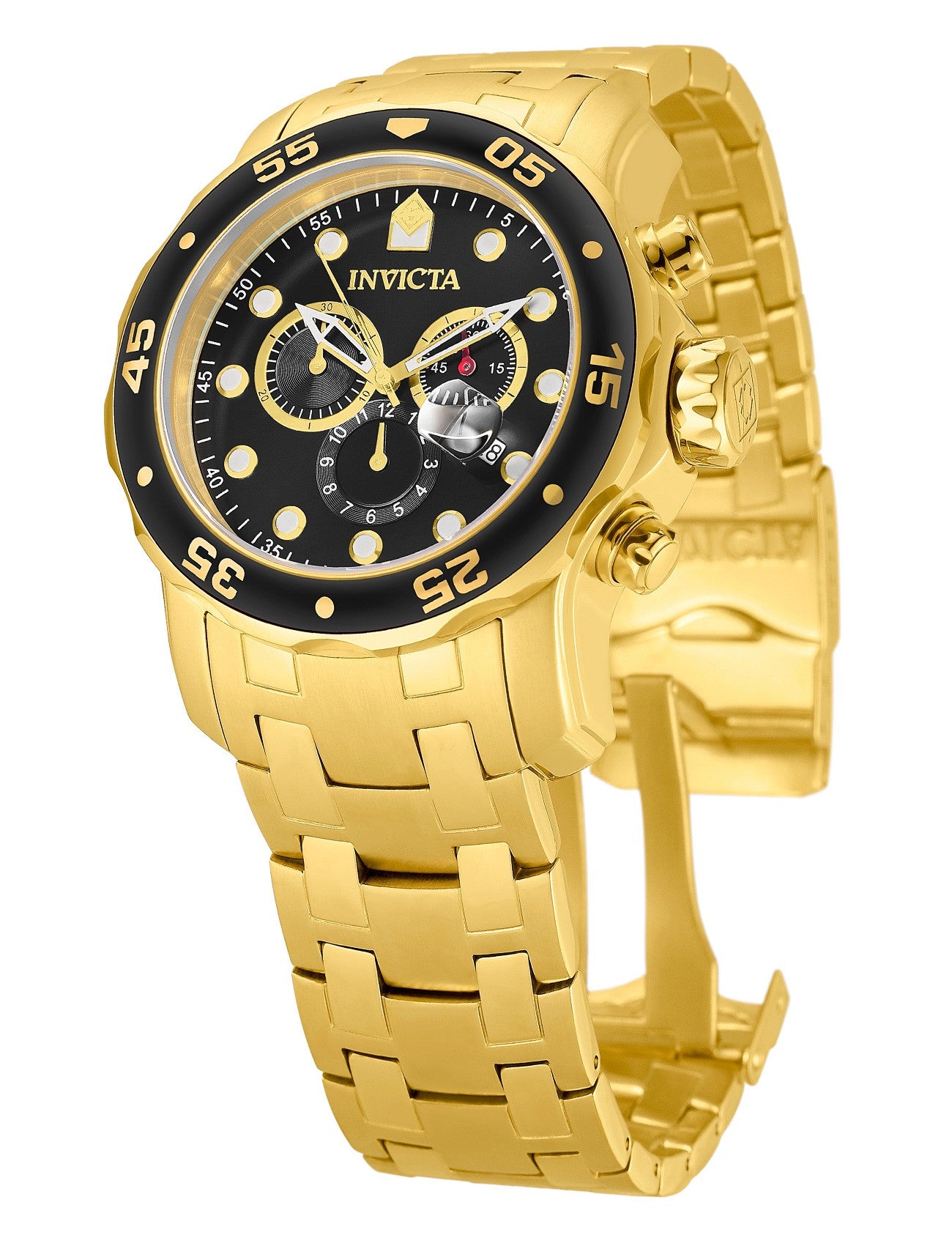 INVICTA 30072 Erkek Kol Saati Ürün ikincil görseli