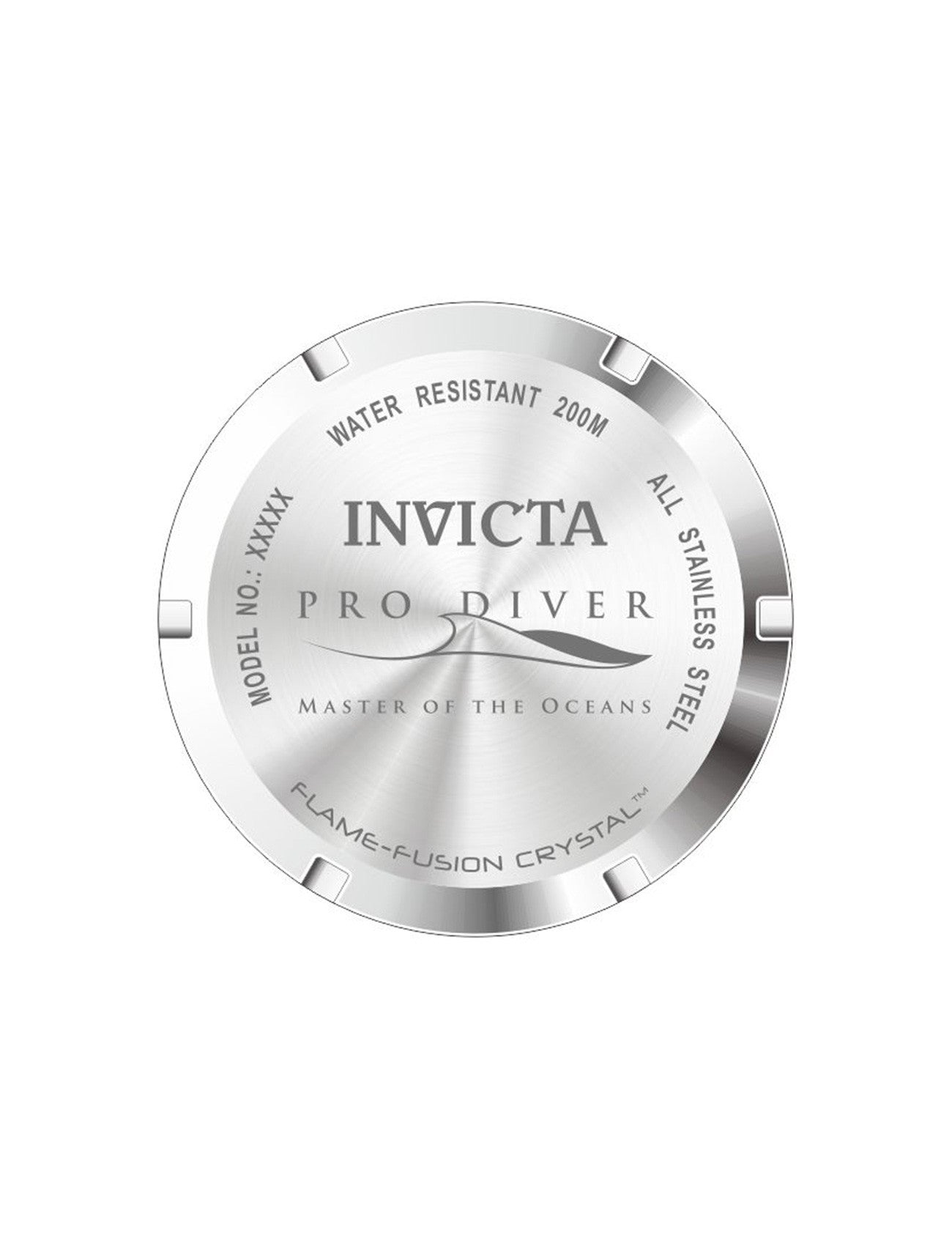 INVICTA 323384 Erkek Kol Saati