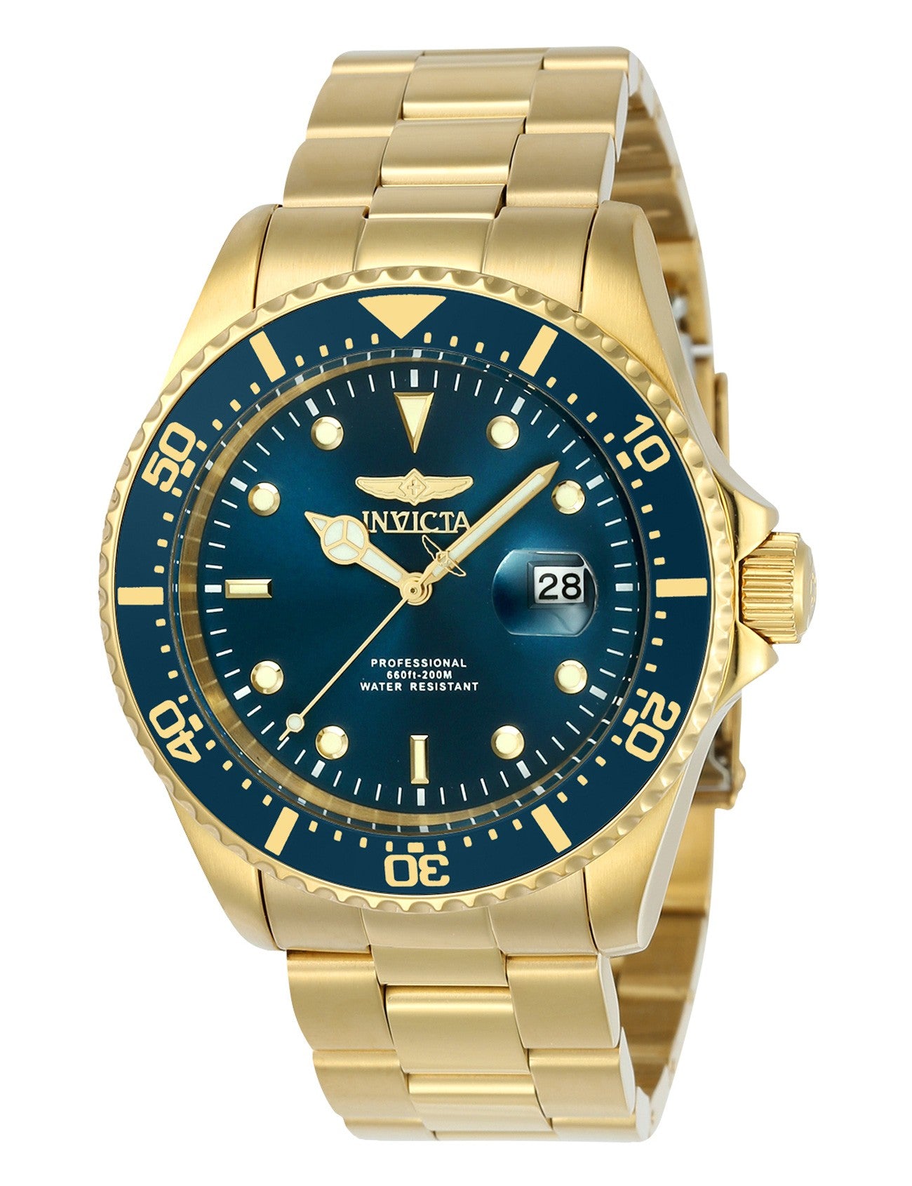 INVICTA 323388 Erkek Kol Saati Ürün ana görseli