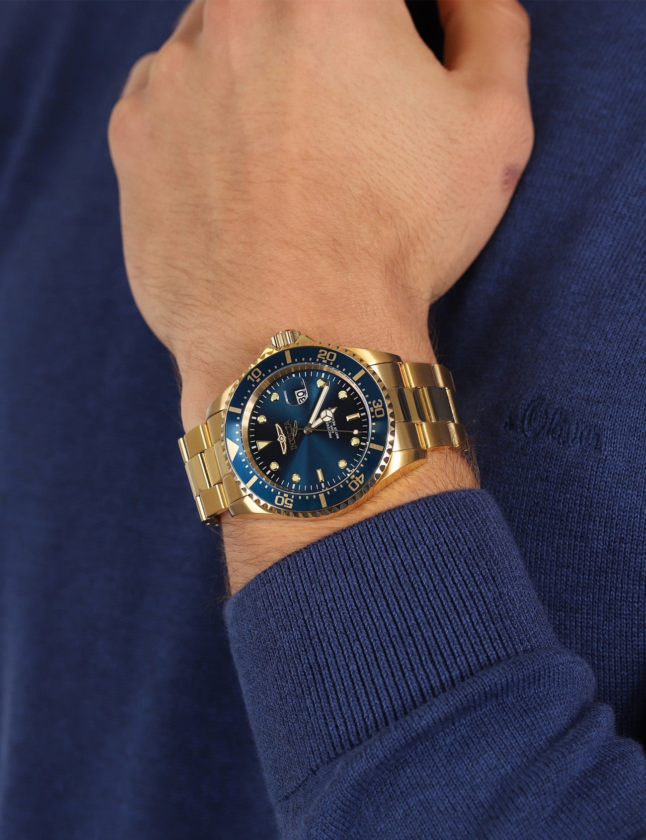 INVICTA 323388 Erkek Kol Saati