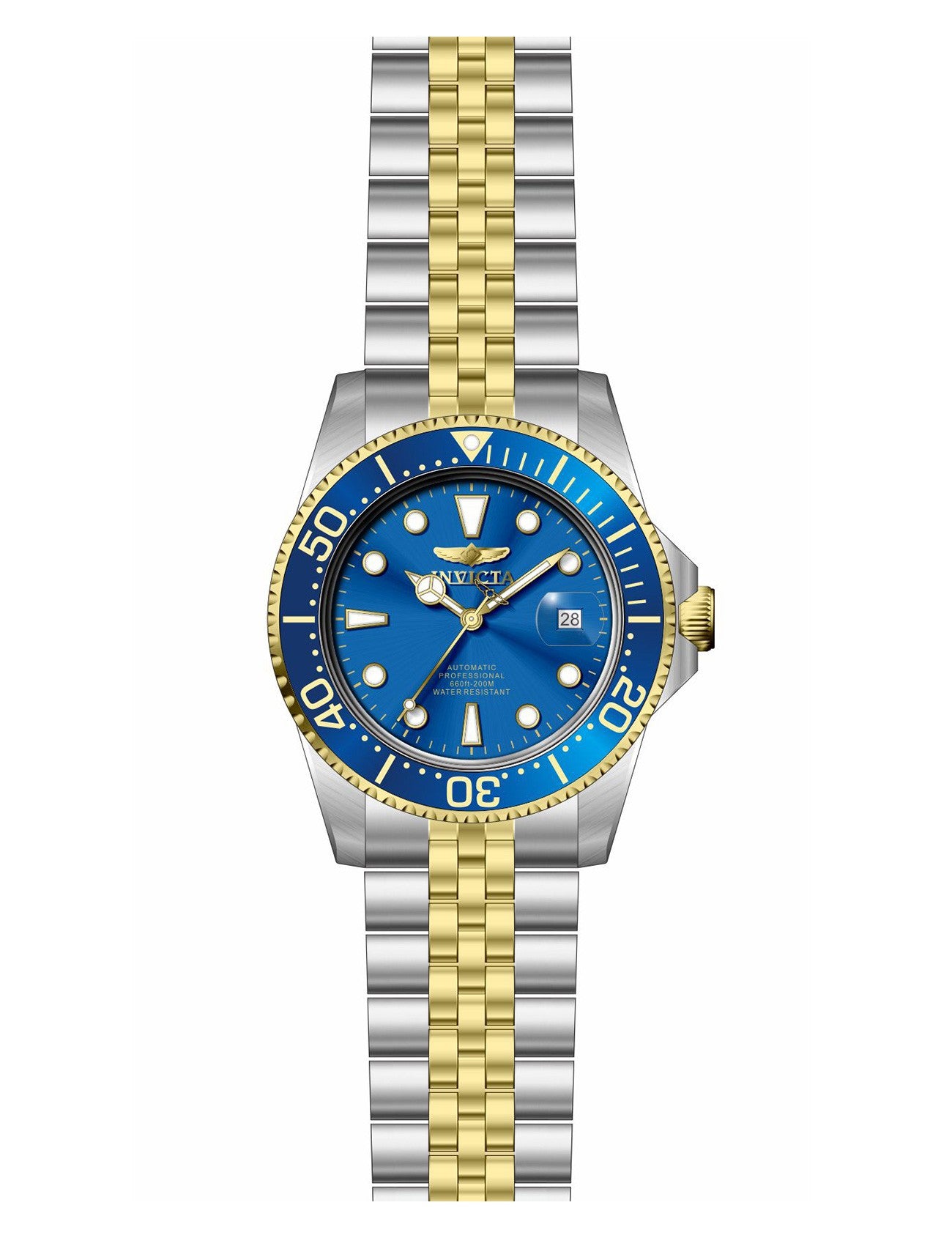 INVICTA 330093 Erkek Kol Saati Ürün ikincil görseli