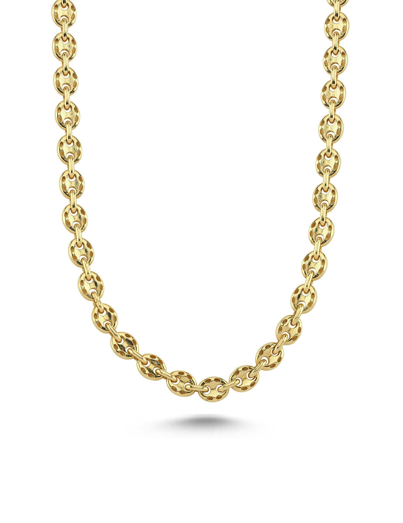 قلادة من الألماس Ürün ana görseli